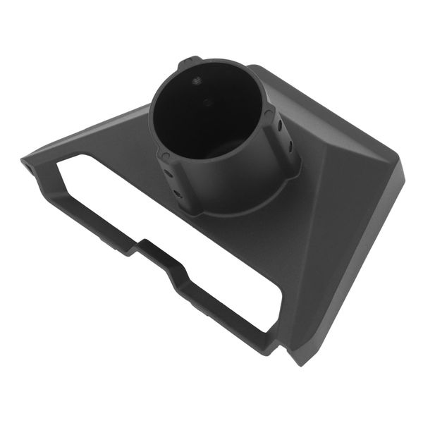 Satellite Pole Mount Adapter, 22mm to 53mm Aluminum Alloy for Gen 3 V3