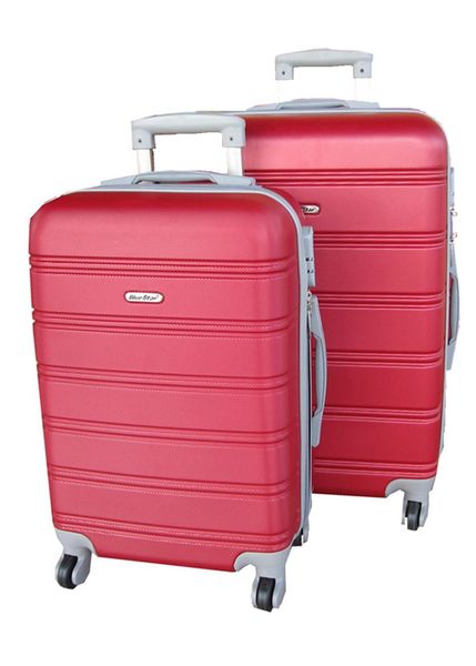 2 Piece Premium Luggage Set
