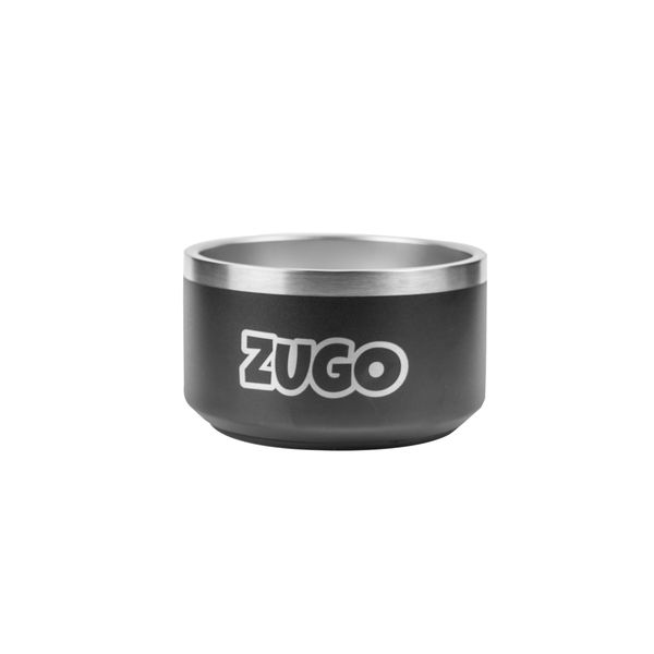 Zugo Zubowl Black Edition Small