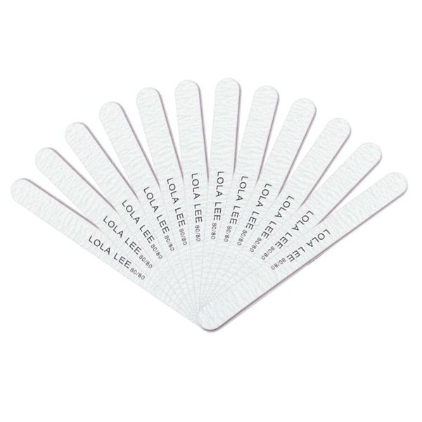 Lola Lee 80/80 12 Pack Files
