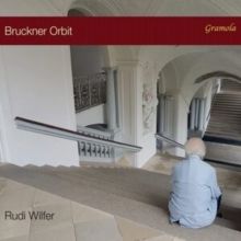 Rudi Wilfer: Bruckner Orbit (CD / Album)