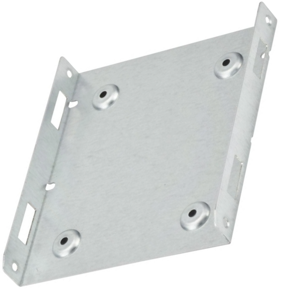 Supermicro 3.5" to 2.5" Converter Drive Tray - Disk Tray Adapter