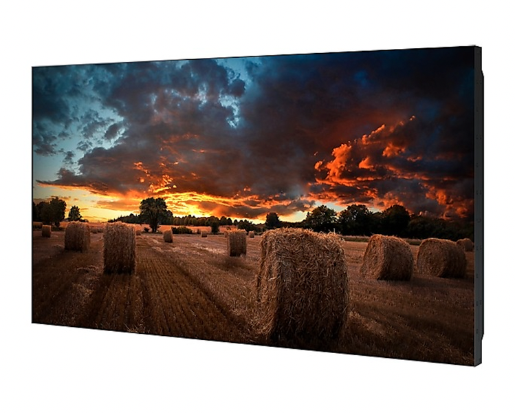 Samsung VM55B-U Ultra Narrow Bezel Video Wall