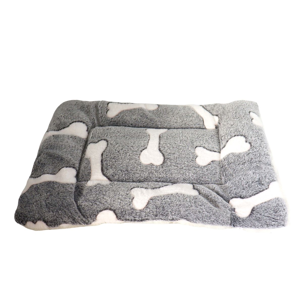 pet-fluffy-fleece-soft-mat-cushion-pad-white-dog-bone-shop-today