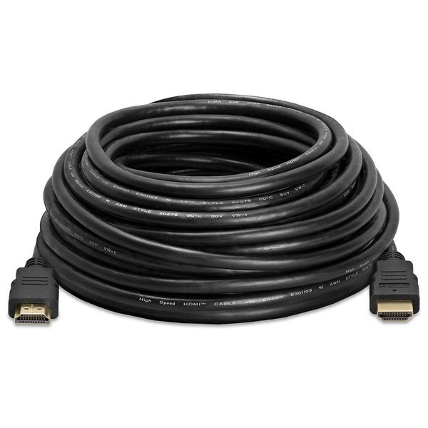 High-Speed HDMI cable -20 Meter