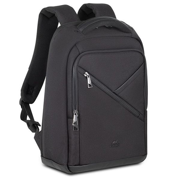 Rivacase Clark ECO Backpack Compatible With MacBook Air 15" &amp; 14" (8126)