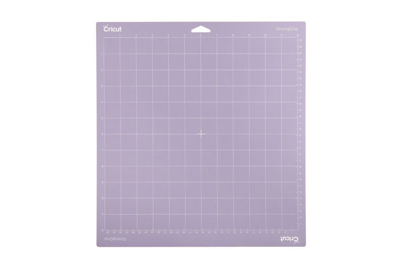 Cricut Explore/Maker StrongGrip Machine Mat (30x30cm, 1 Piece)