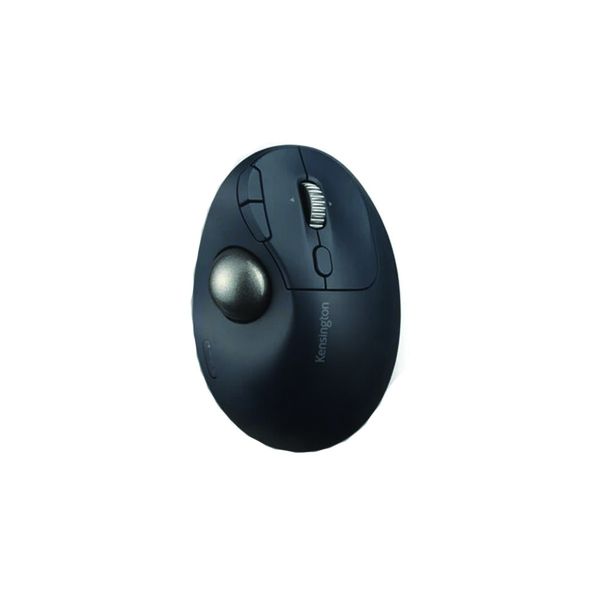 Kensington - ProFit Ergo TB550 Bluetooth Trackball Mouse Rechargable