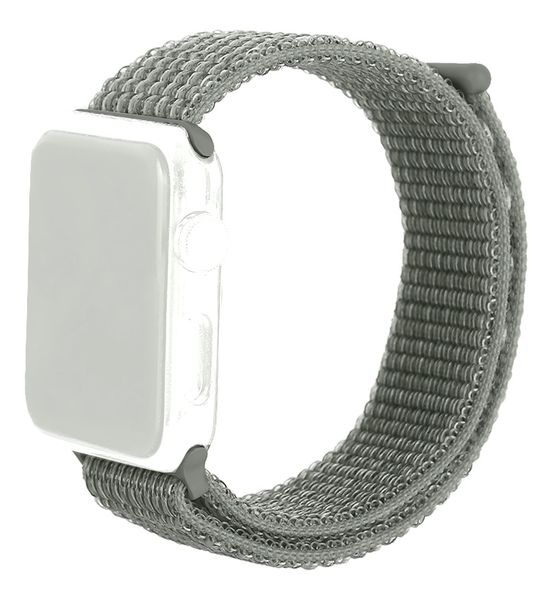 Nylon Sports Replacement for Apple Watch Series 9 (45mm)