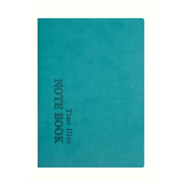 Office Stationery Square Grid A5 Notebook Journal 264 page (21cm)