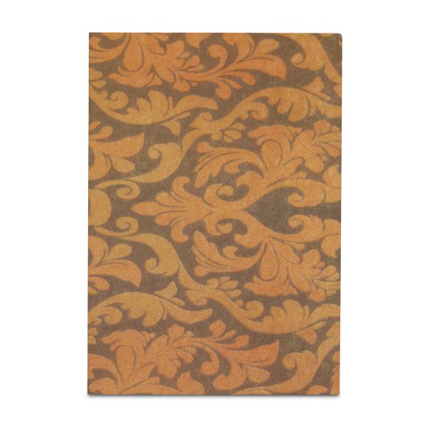 Gift Cards - Multi-Purpose - Abstract - Orange - 5 Pack