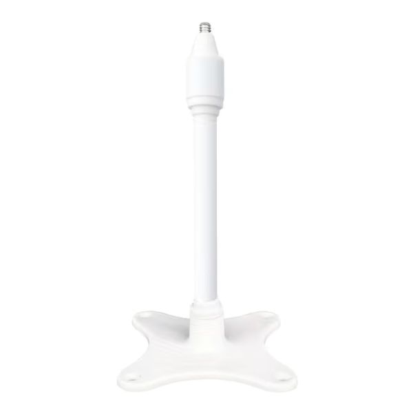 Tool Wall Mounted 360 Degree Adjustable Security Camera Bracket - 18.5cm