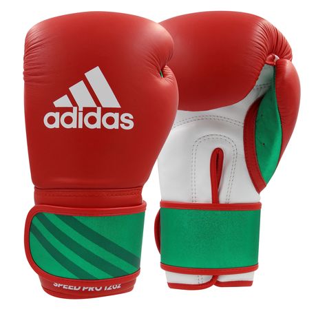 best adidas boxing gloves