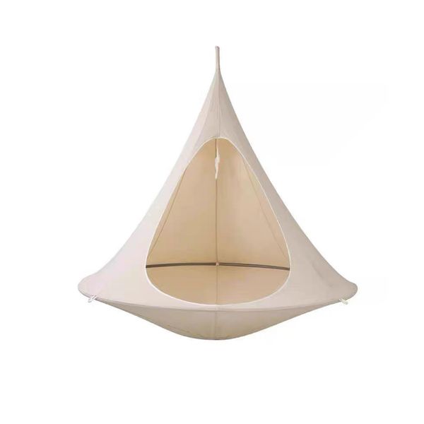 Oxford Cloth Waterproof Hammock Tent, Swing Tent