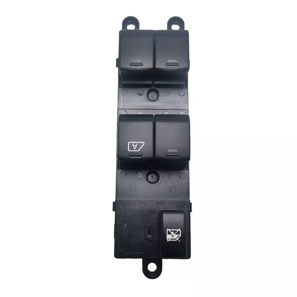 Window Switch Compatible With Nissan Pathfinder R51 Navara Qashqai 25401-4X00C
