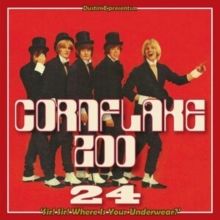 Cornflake Zoo (CD / Album)