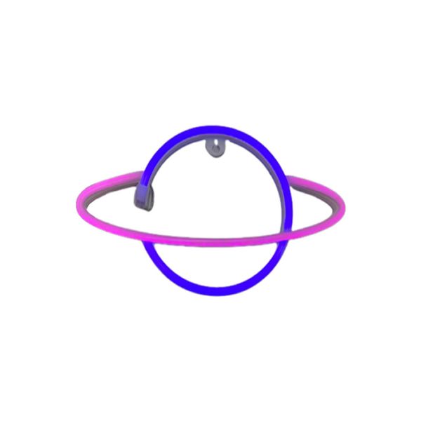 Planet Decorative LED Light FA-A44