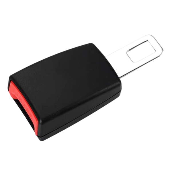 IPSTYLE Car Safety Belt Extension Plug Buckle Seatbelt Clip