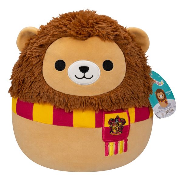 Squishmallow 5Inch S27 Harry Potter Plush