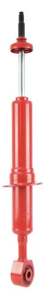 KYB SK4's FRONT Shock Toyota Landcruiser 200 (UZJ200, VDJ200) 4WD (2007-on)