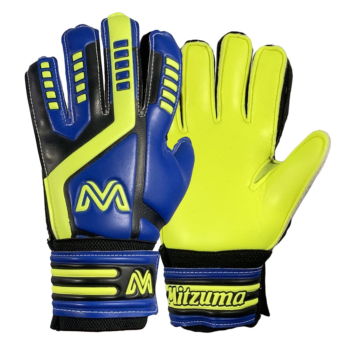 Mitzuma Impulse Match Goalkeeper Gloves Size 8 Shop Today. Get it