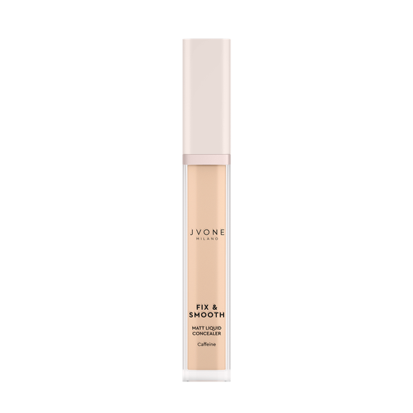 Fix &amp; Smooth - Matt Liquid Concealer - NW10 - 8ml