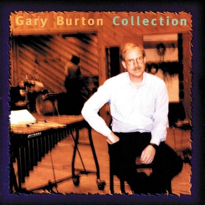 Collection (Vinyl / 12" Album)