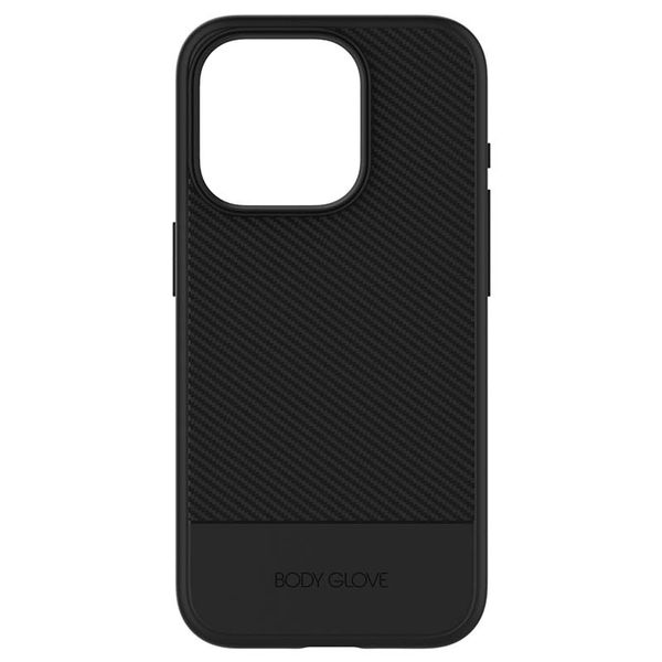 Body Glove for iPhone 15 Pro Astrx Case - Black