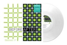 Before After (Vinyl / 12" Album (Clear vinyl))