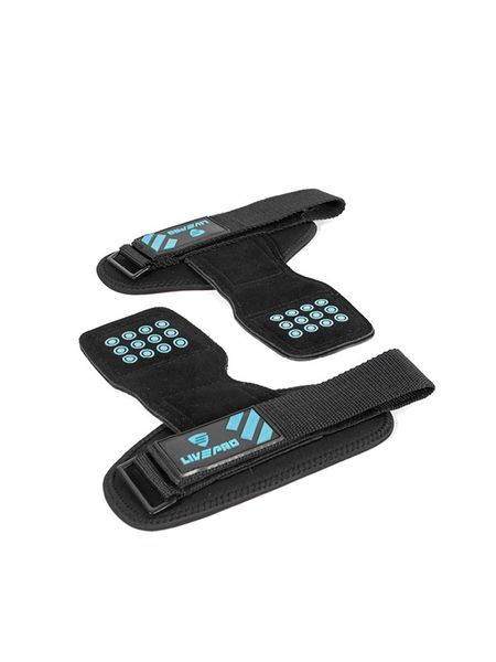 Livepro Power Strap with Silicone Grip