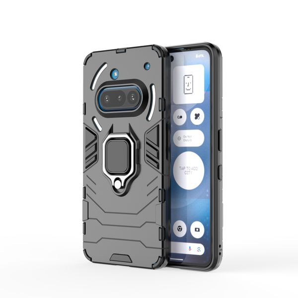 Phone Case compatible with Nothing Phone (3a) with Holder