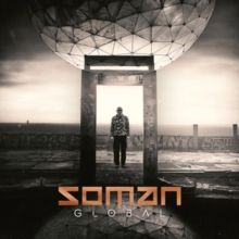 Global (CD / Album)