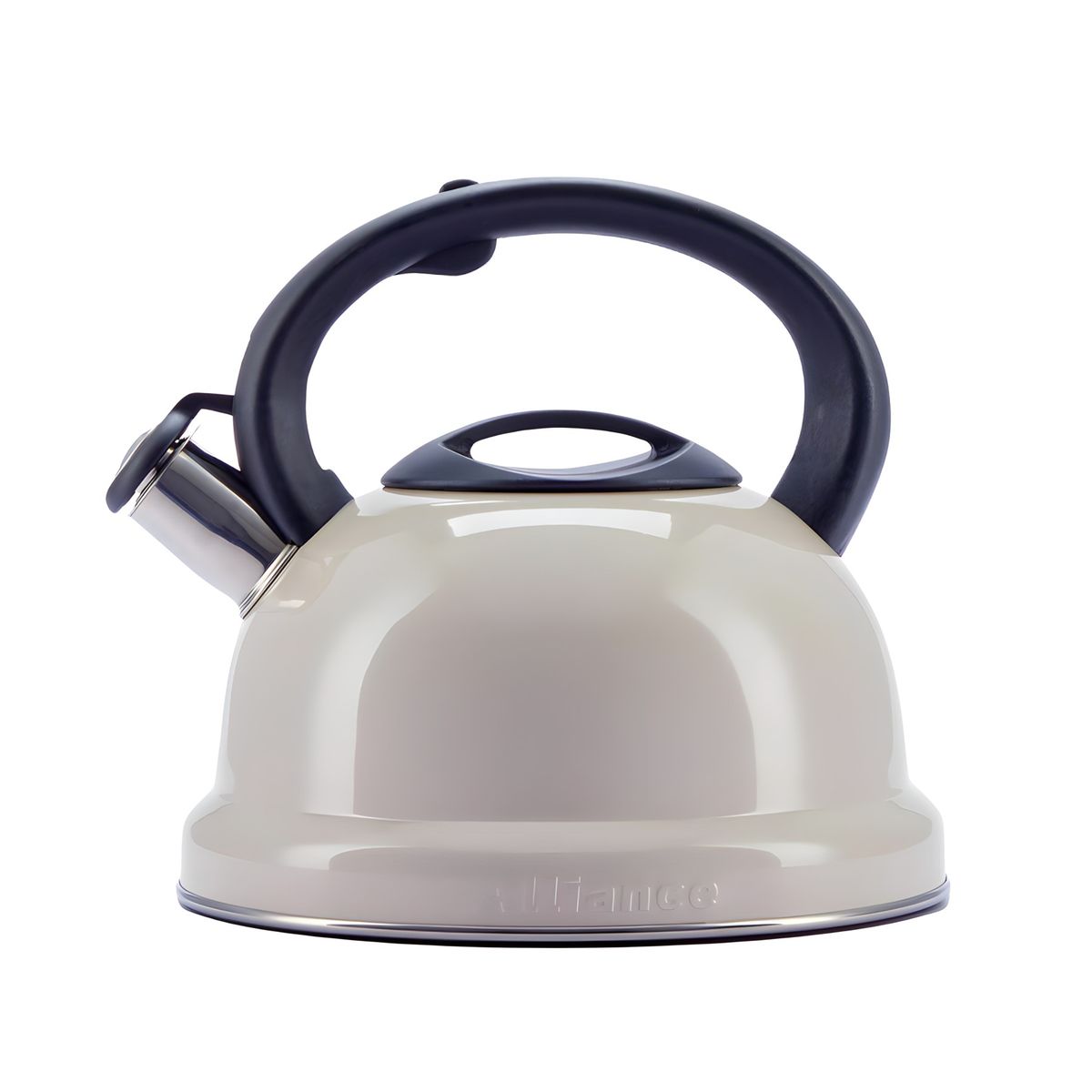 Alliance 3L Gas / Stove Top Kettle Cream Shop Today. Get it