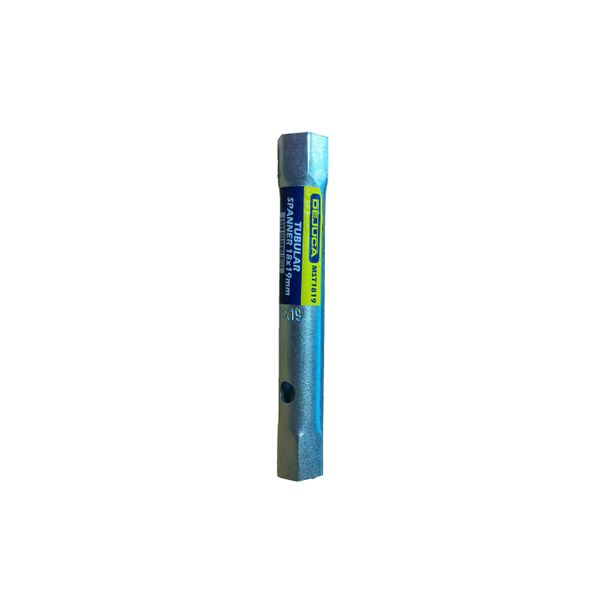 Dejuca - Spanner - Tube / Box - 18 X 19mm - 5 Pack