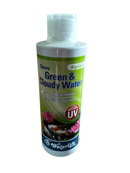 Waterlife - Algizin G - 500ml
