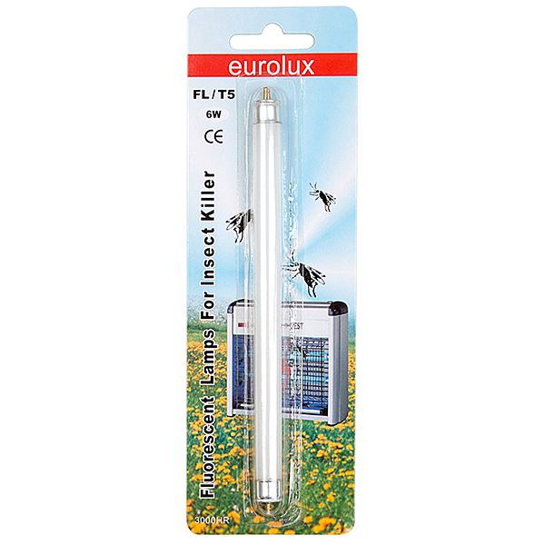 Eurolux - SPARE LAMP H44W