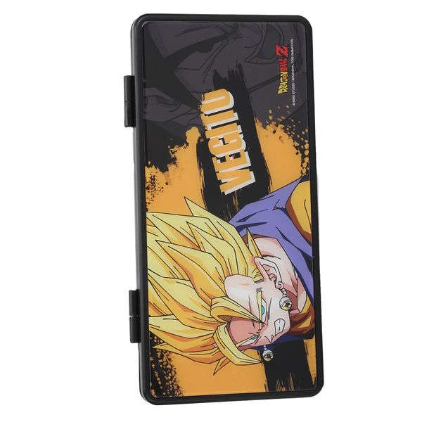 L397 16-Slot Hard Shell Card Case Compatible with Switch