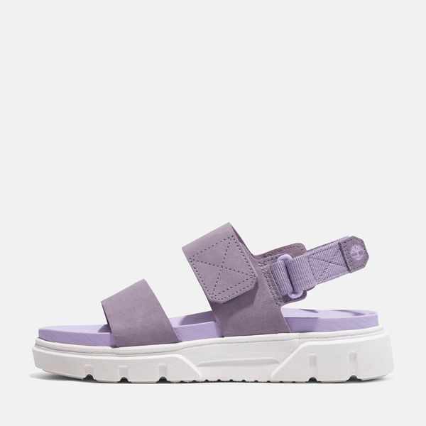 Timberland - Two-Strap Sandal for Women - Greyfield