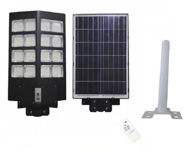 Dr light Super Power Solar Street Light 320w With Holder