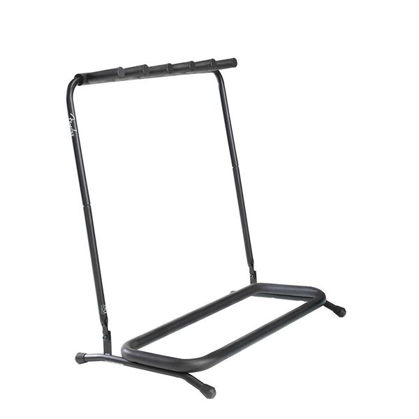 Fender 099-1808-005 - Multi-Stand for 5 Guitars / Basses