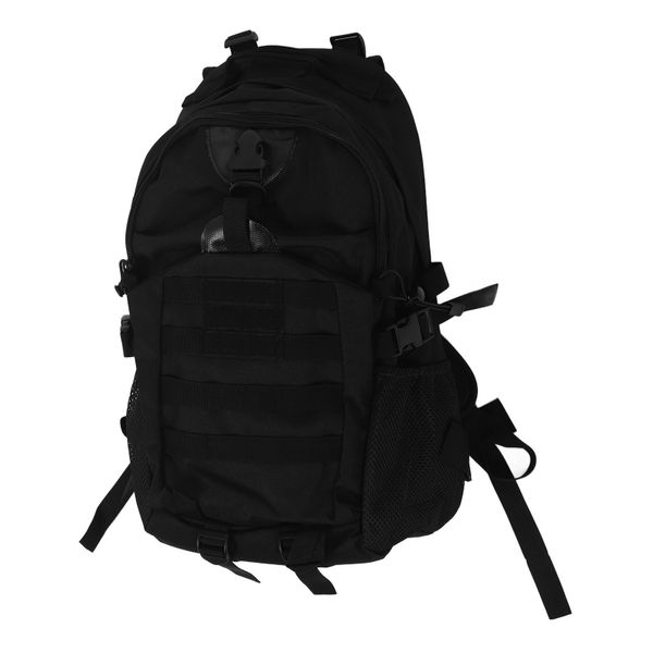 Waterproof Military Backpack For Men With Large Capacity