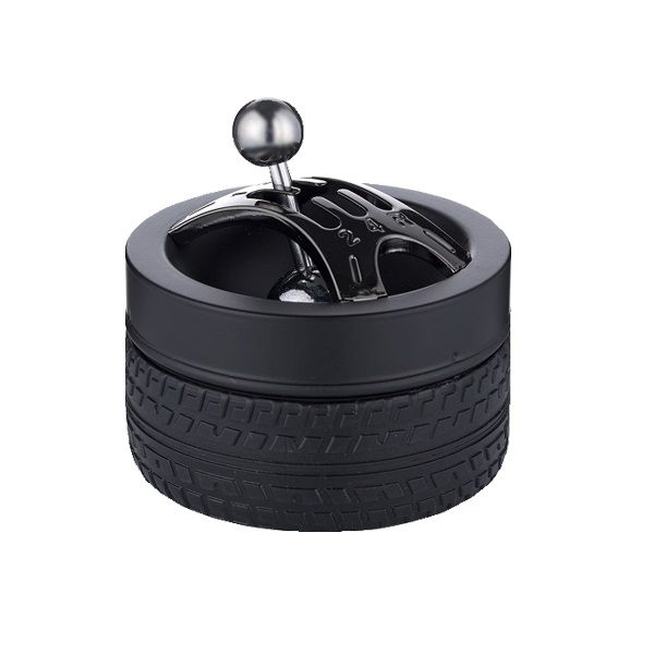 Ashtray - Tire and Gears