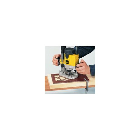 Dewalt 621 router discount review