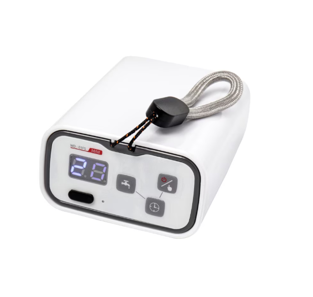 Rechargeable Automatic Watering System, Automatically Waters Indoor Plants
