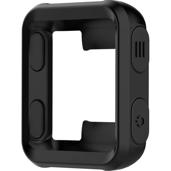 FocusFit - Garmin Forerunner 35 Compatible Silicone Bumper case