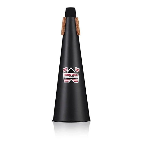 Denis Wick DW5572 Trombone Straight Mute - Synthetic