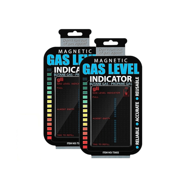 Gas Cylinder Tank Level Indicator Reusable For Propane And Butane Tanks