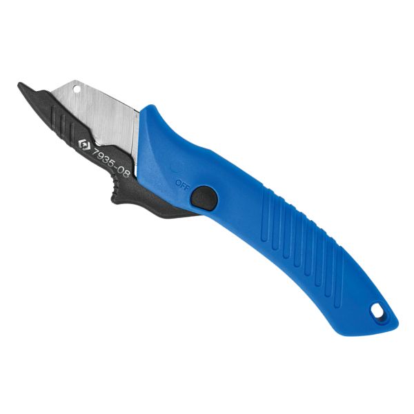 King Tony - Cable Stripper Knife - 2 Pack