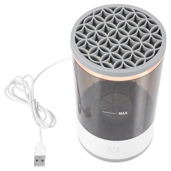 Makeup Brush Cleaner &amp; Dryer - Multi-Color