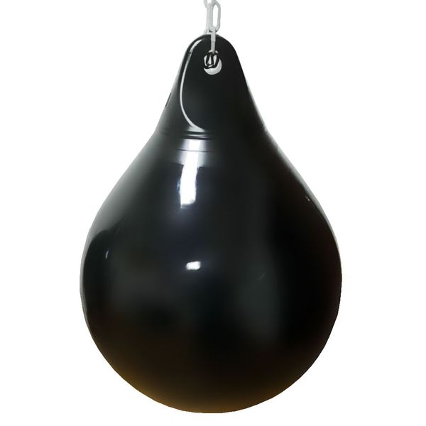 Water Punch Bag (Large) - Includes Chain &amp; D Shackle